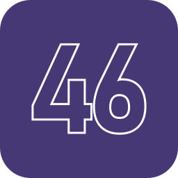 46 Ícone