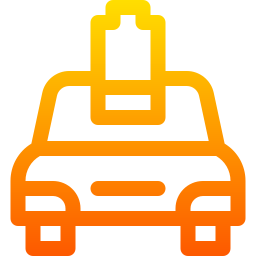 elektroauto icon