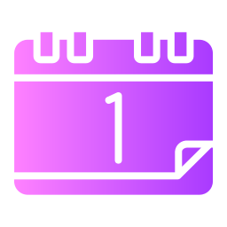 Calendar icon