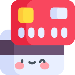 Credit card icon