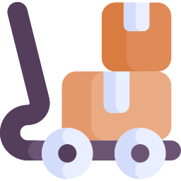 trolleywagen icoon