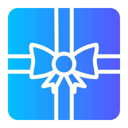 geschenkbox icon