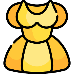 Dress icon