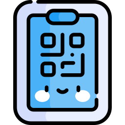 QR code icon