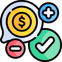 Negotiation icon