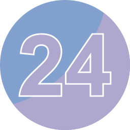 24 icon