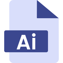 adobe illustrator icon