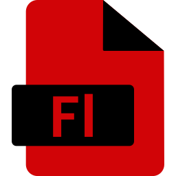 adobe flash player Icône