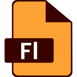 adobe flash player icona