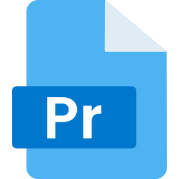 Premiere pro icon