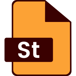 adobe-stock icon