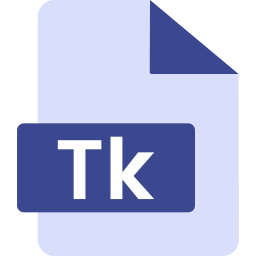 tk icon