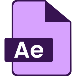 After effects icon