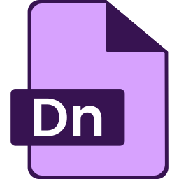 Dn icon