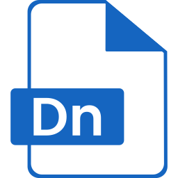 Dn icon