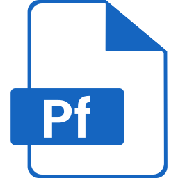 pf icon