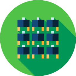 Conveyor icon