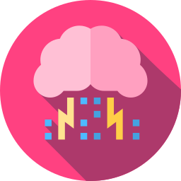 Brainstorm icon