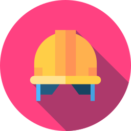 Helmet icon