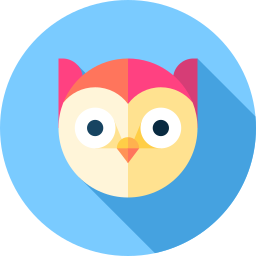 Owl icon