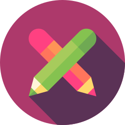 Pencils icon