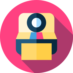 Photo camera icon