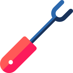 Fork icon