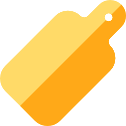 Cutting board icon