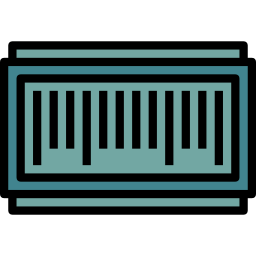 barcode icon