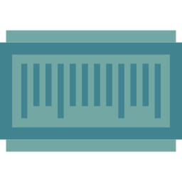 barcode icon