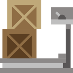 Packages icon