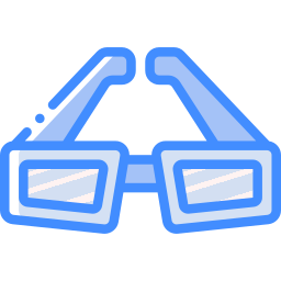 3d-brille icon