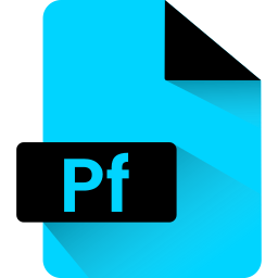 Pf icon