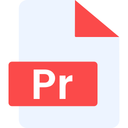 Premiere pro icon