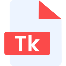 tk icon