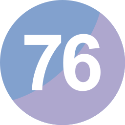 76 Ícone