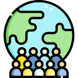 population icon