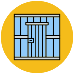 Jail icon