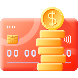 Payment method icon