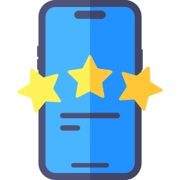 Rating icon