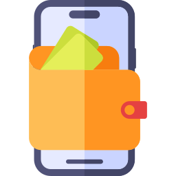 Ewallet icon