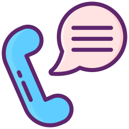 Hotline icon