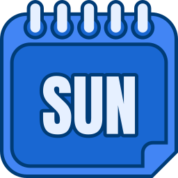 sonntag icon