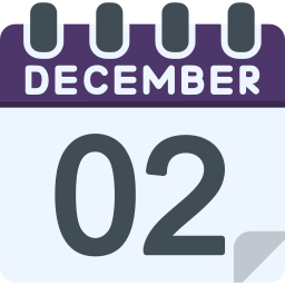 dezember icon