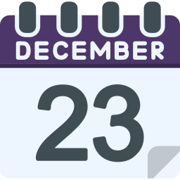 dezember icon