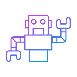 roboter icon