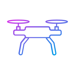 drone icoon