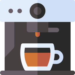 コーヒーメーカー icon