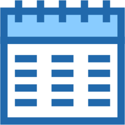 Calendar icon