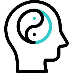 yin-yang icon